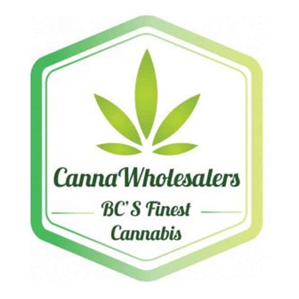CannaWholesalers Logo