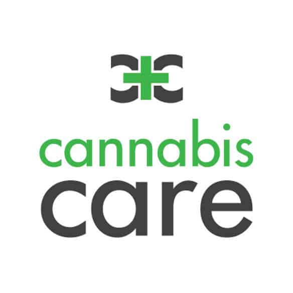 Cannabis Care Logo