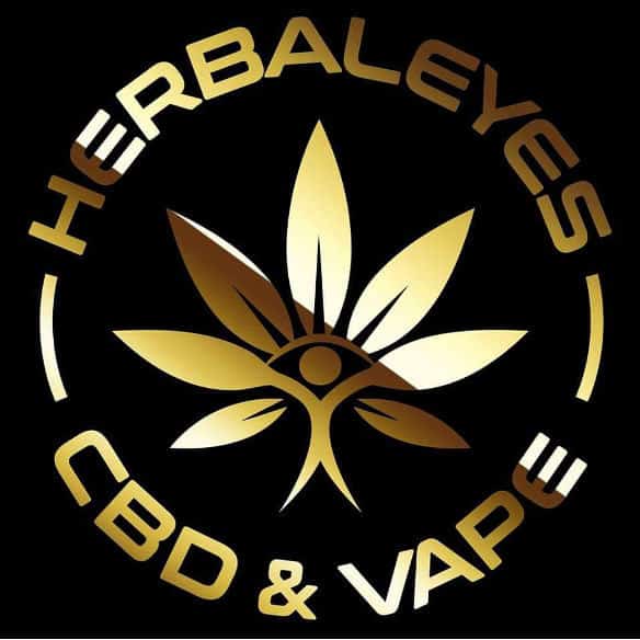 Herbaleyes Logo