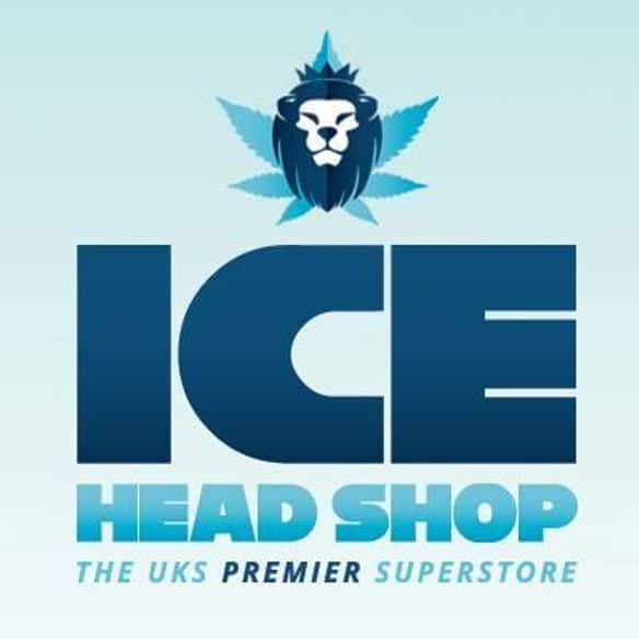 10% ICE Head Shop Coupon Code at ICE Head Shop