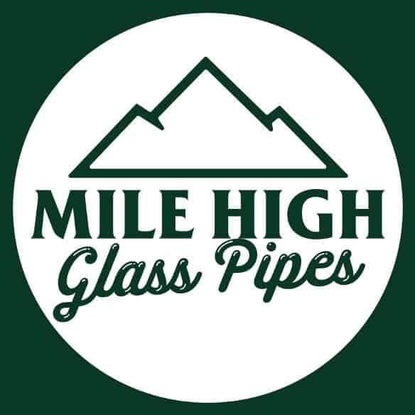 15% Mile High Glass Pipes Coupon Code at Mile High Glass Pipes