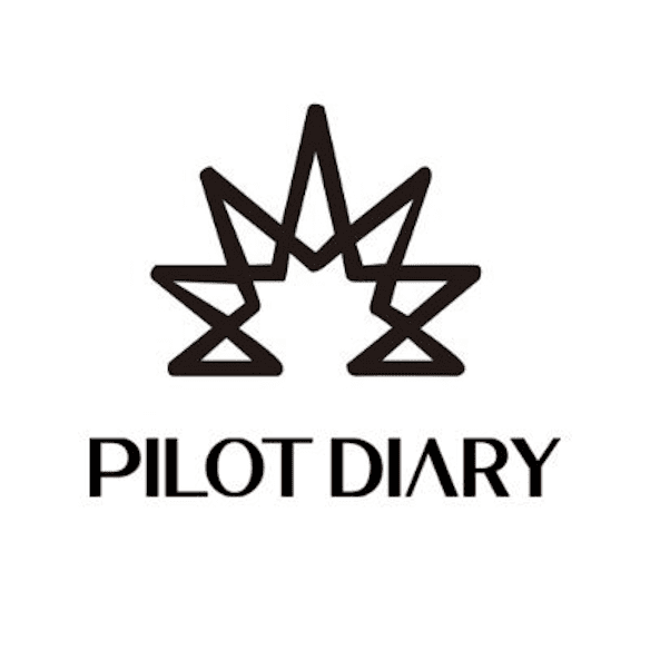 PILOT DIARY Logo