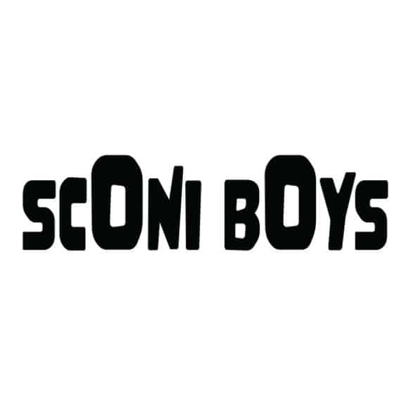 Sconi Boys - 15% Assistance Program Coupon