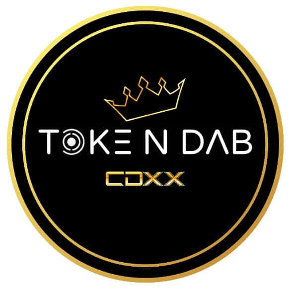 Toke N Dab Logo