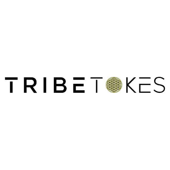 TribeTokes Logo