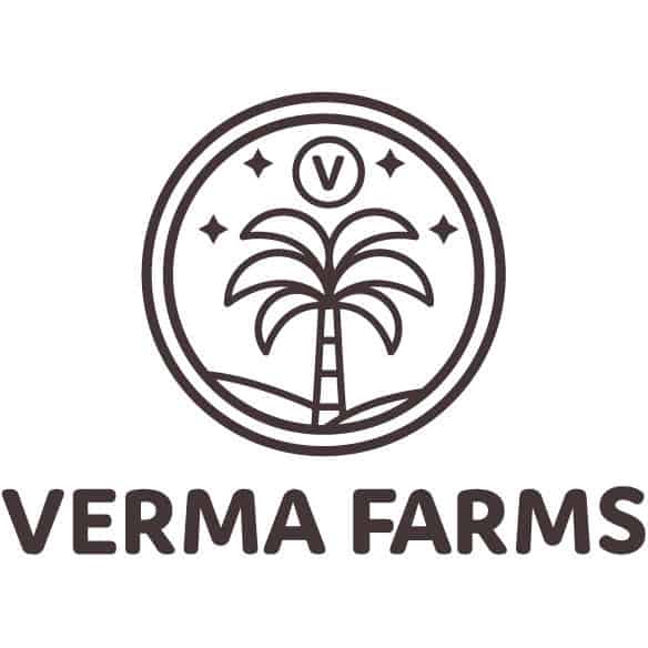 Verma Farms - Free Shipping at Verma Farms