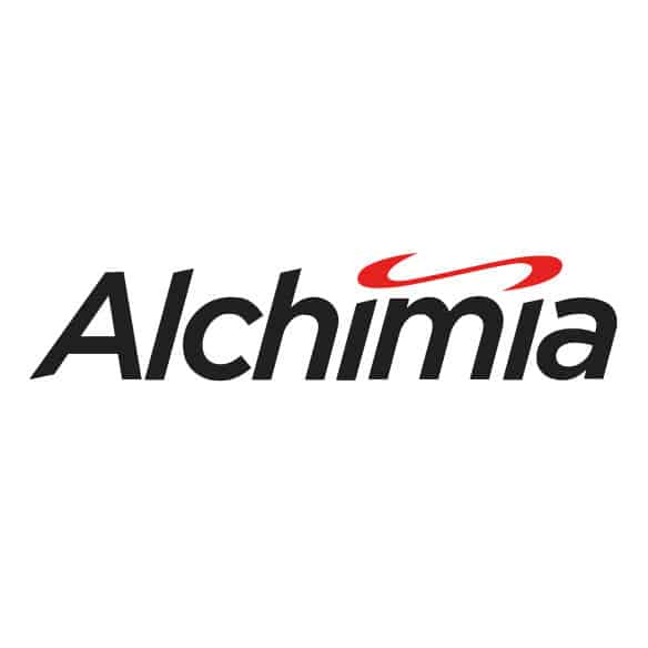 Alchimia Web Logo