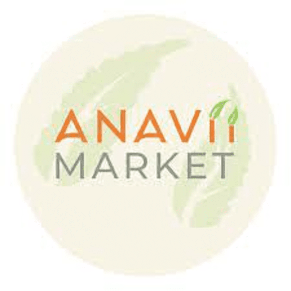 Anavii Market - 15% Anavii Market Coupon