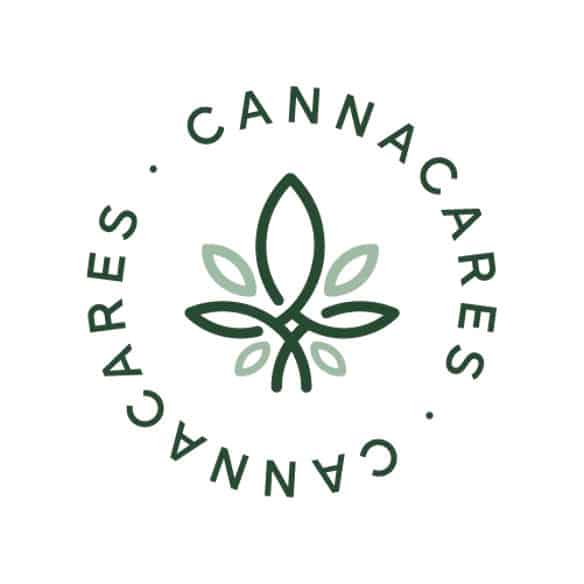 Cannacares Logo
