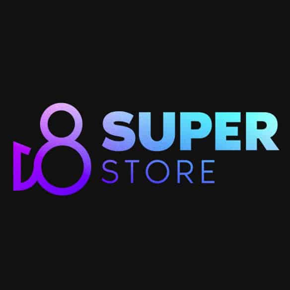 D8 Super Store Newsletter Coupon at D8 Super Store