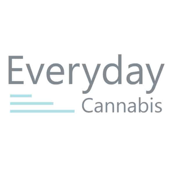 Everyday Cannabis Logo