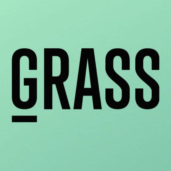 Grasslife Logo