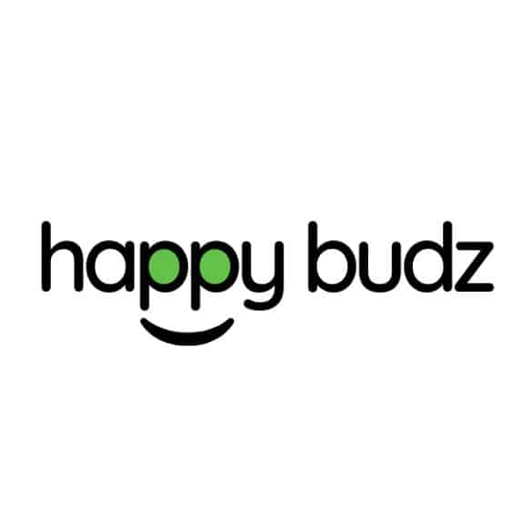 Happy Budz Logo
