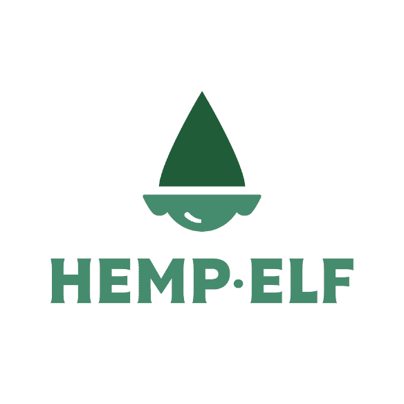 HempElf Logo