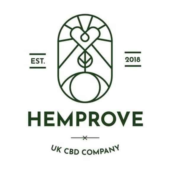Hemprove Logo