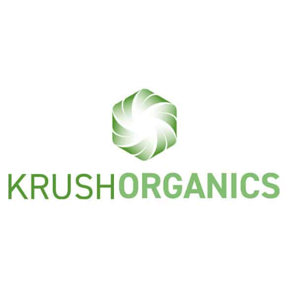 Krush Organics - 40% Krush Organics Discount Code