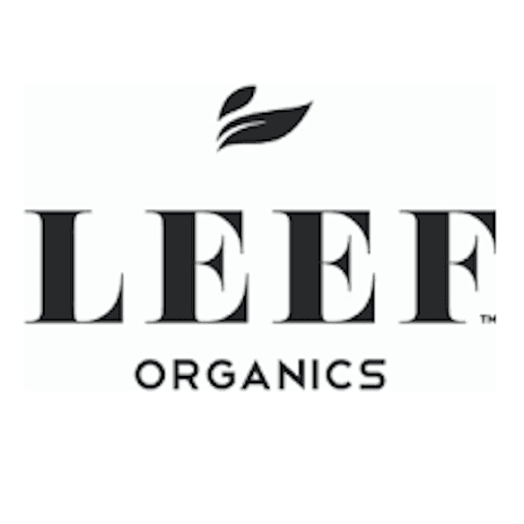 LEEF Organics - 15% LEEF Organics Promotional Offer