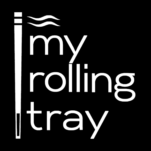 My Rolling Tray - Newsletter Discounts My Rolling Tray