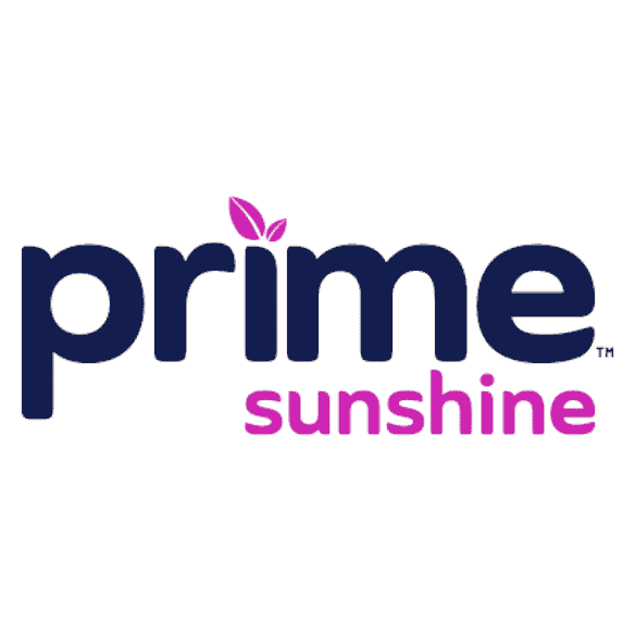 Prime Sunshine Logo