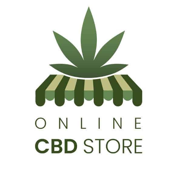 The Online CBD Store - 10% The Online CBD Store Coupon