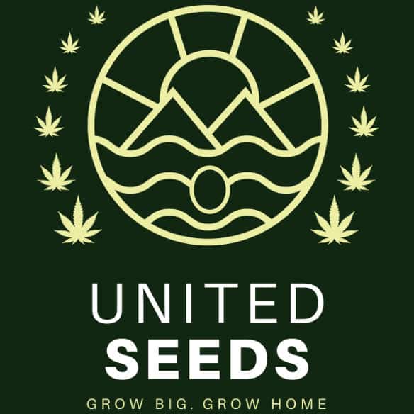 United Cannabis Seeds Logo