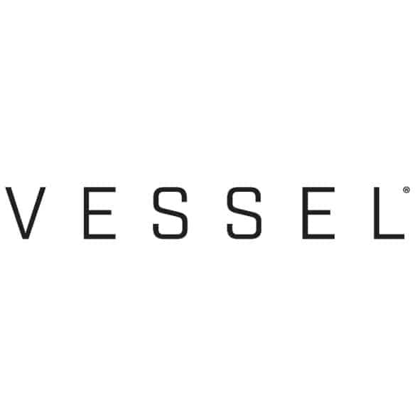 VESSEL Logo