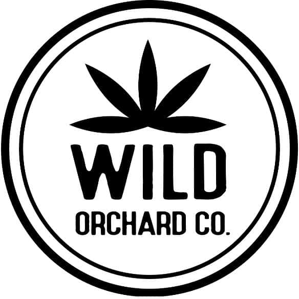 Wild Orchard Hemp Logo