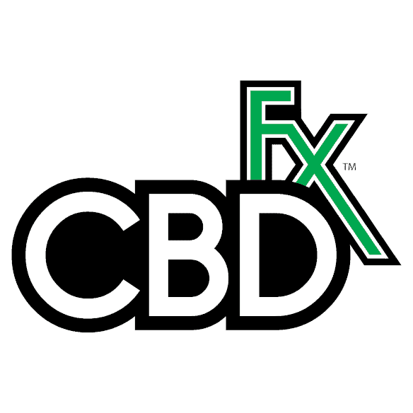 CBDfx - Newsletter Discount CBDfx