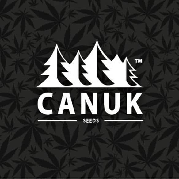 Canuk Seeds Logo
