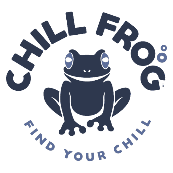 Chill Frog CBD