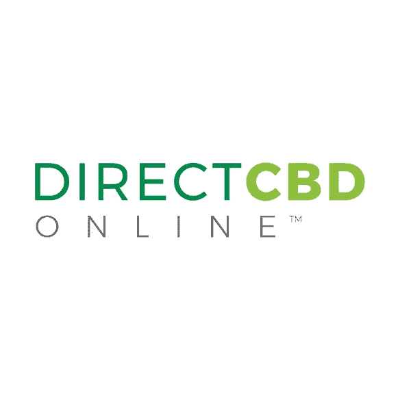 Direct CBD Online Logo