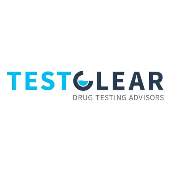 Testclear Logo