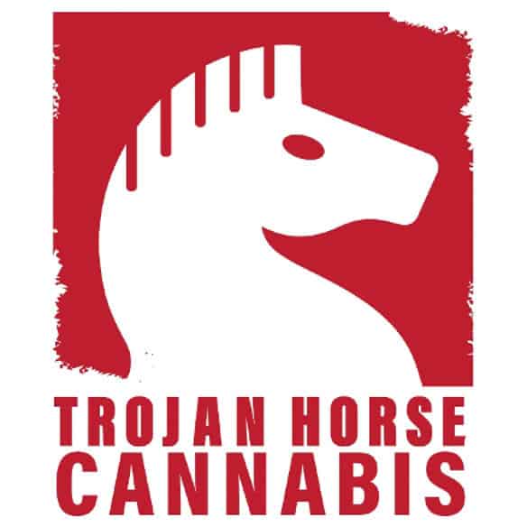 Trojan Horse Cannabis Rewards at Trojan Horse Cannabis