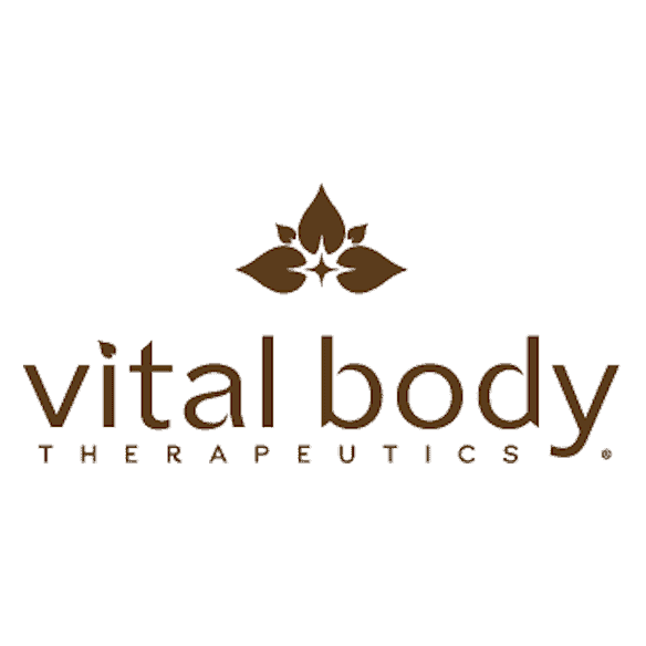 Vital Body Therapeutics - 20% Vital Body Therapeutics Coupon