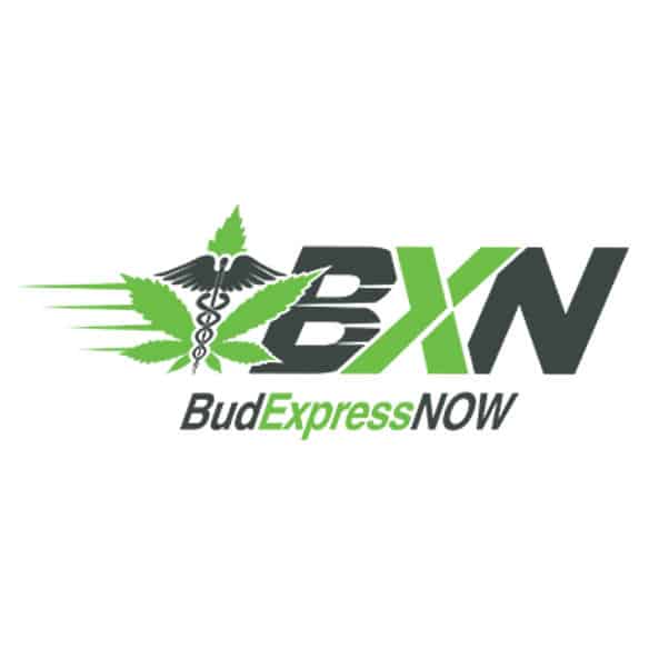 BudExpressNOW - 15% BudExpressNOW Coupon Code