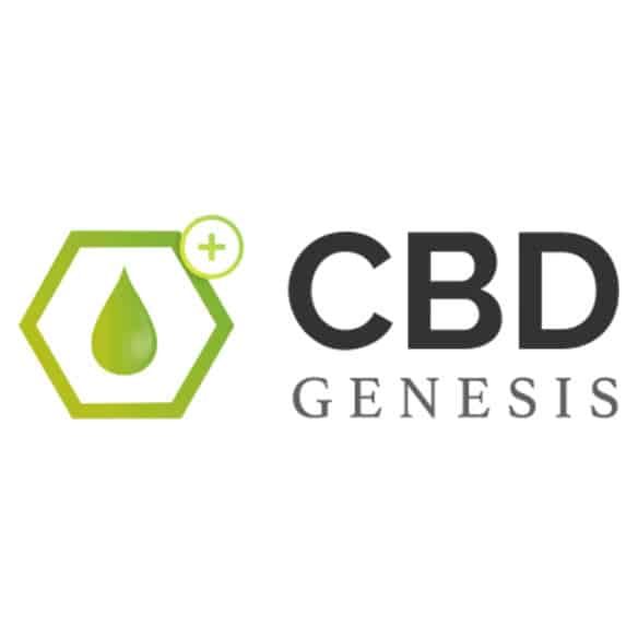 CBD Genesis - 30% CBD Genesis Coupon