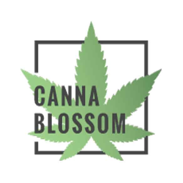 CannaBlossom Logo
