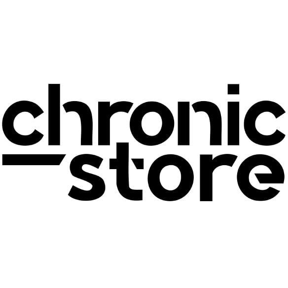 5% Crypto Discount Chronic Store at Chronic Store