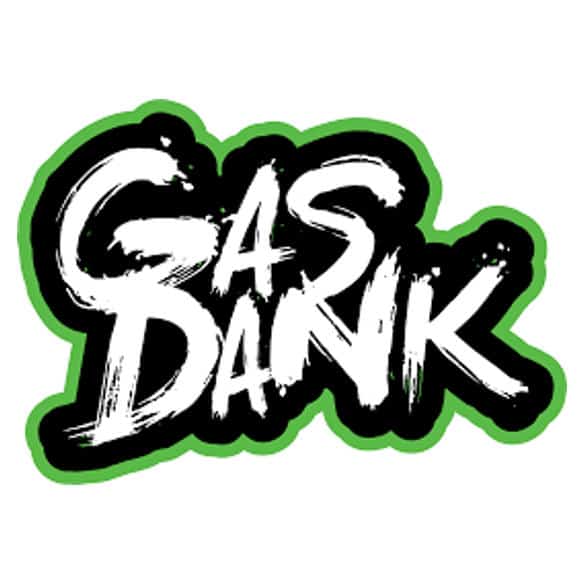 GasDank Logo