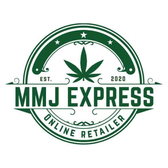 MMJ Express Logo