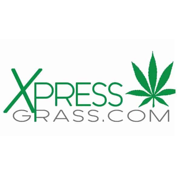 XpressGrass Logo