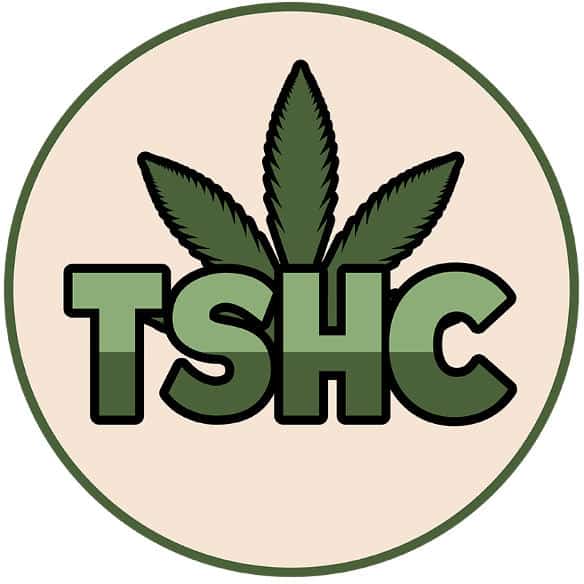 Top Shelf Hemp Co Logo