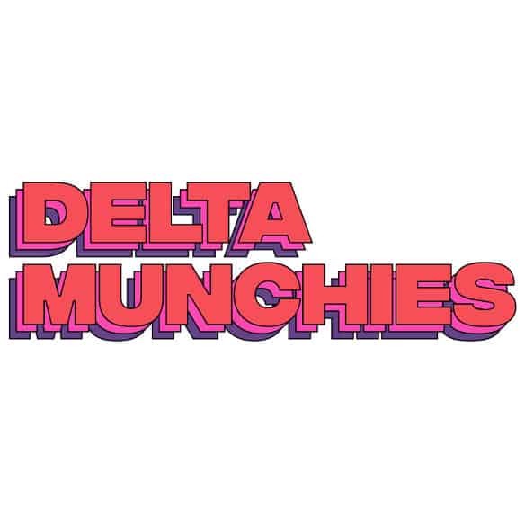 Delta Munchies Logo
