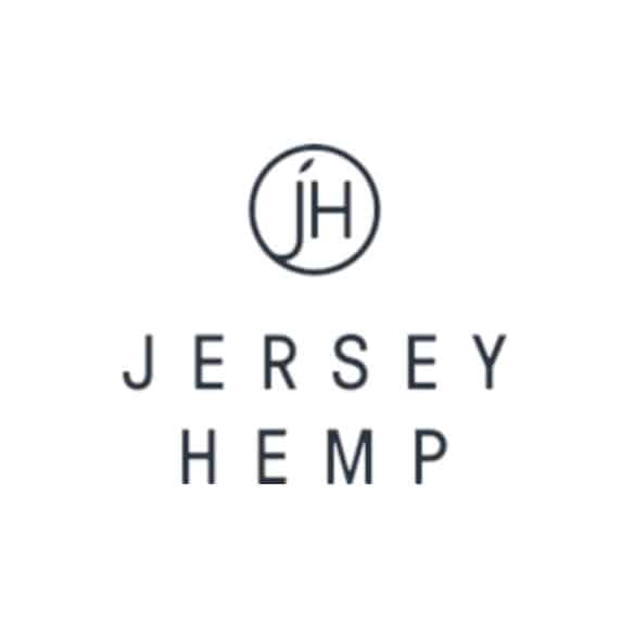 Jersey Hemp Logo