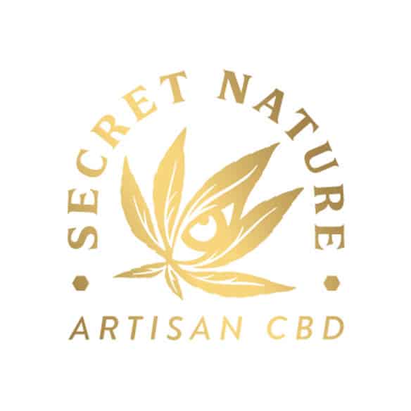 Secret Nature CBD - Secret Nature CBD Newsletter Coupon