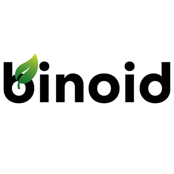 Binoid Logo