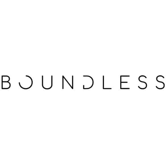 15% Boundless Technology Coupon at Boundless Technology