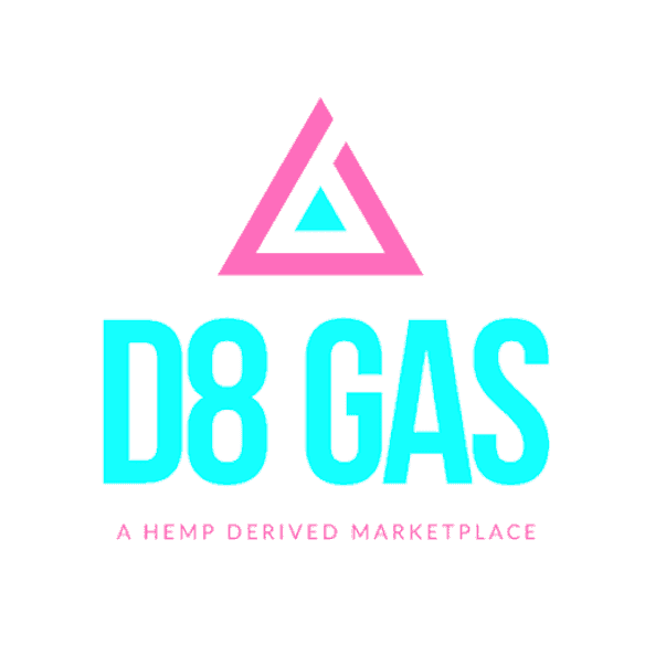 D8 Gas - Newsletter Discount D8 Gas