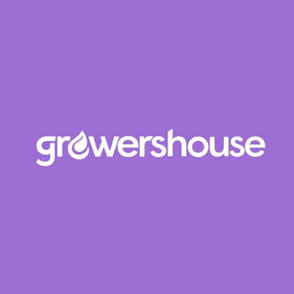 Growers House Logo