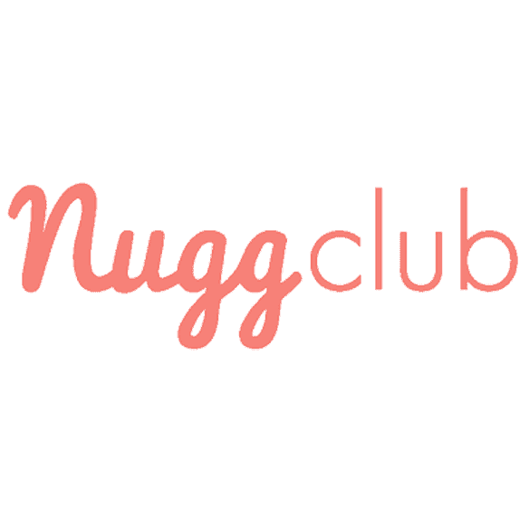 Nugg Club Logo
